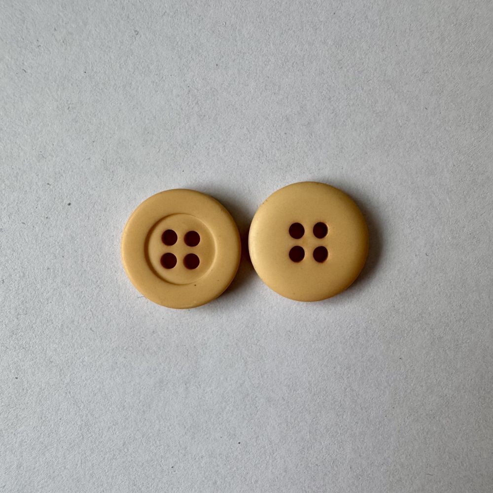 Bouton crème 17 mm - Découvrez des centaines de modèles !