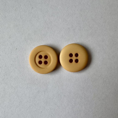 Bouton crème 17 mm - Découvrez des centaines de modèles !
