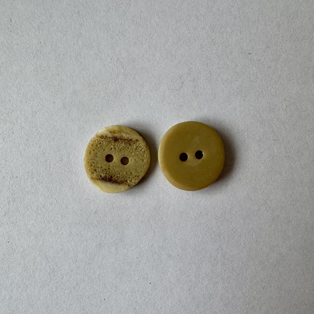 Bouton crème 15 mm - Découvrez des centaines de modèles !
