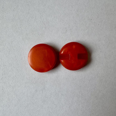 Bouton orange à queue 17 mm - Découvrez des centaines de modèles !