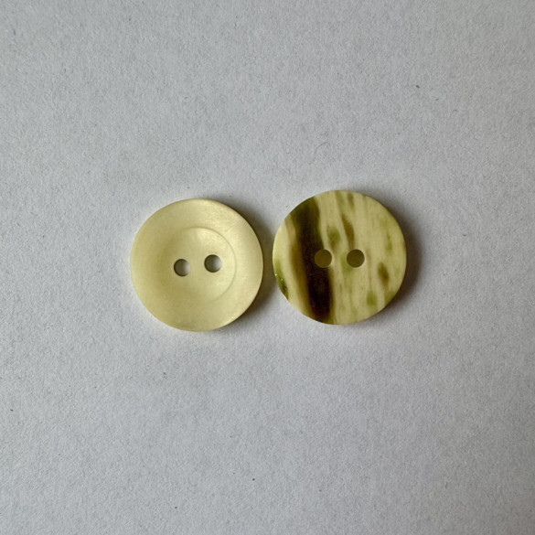 Bouton crème 18 mm - Découvrez des centaines de modèles !