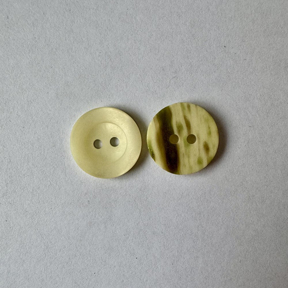 Bouton crème 18 mm - Découvrez des centaines de modèles !