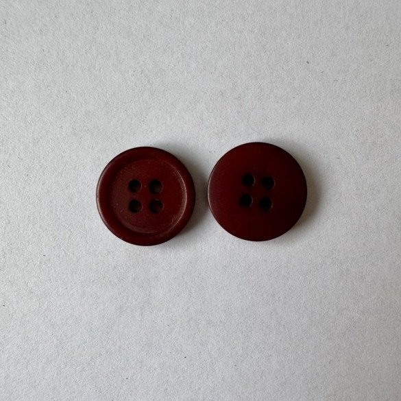 Bouton marron 18 mm - Découvrez des centaines de modèles !