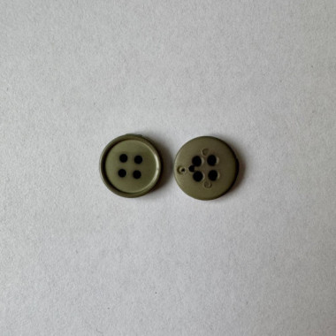 Bouton gris 13 mm - Découvrez des centaines de modèles !