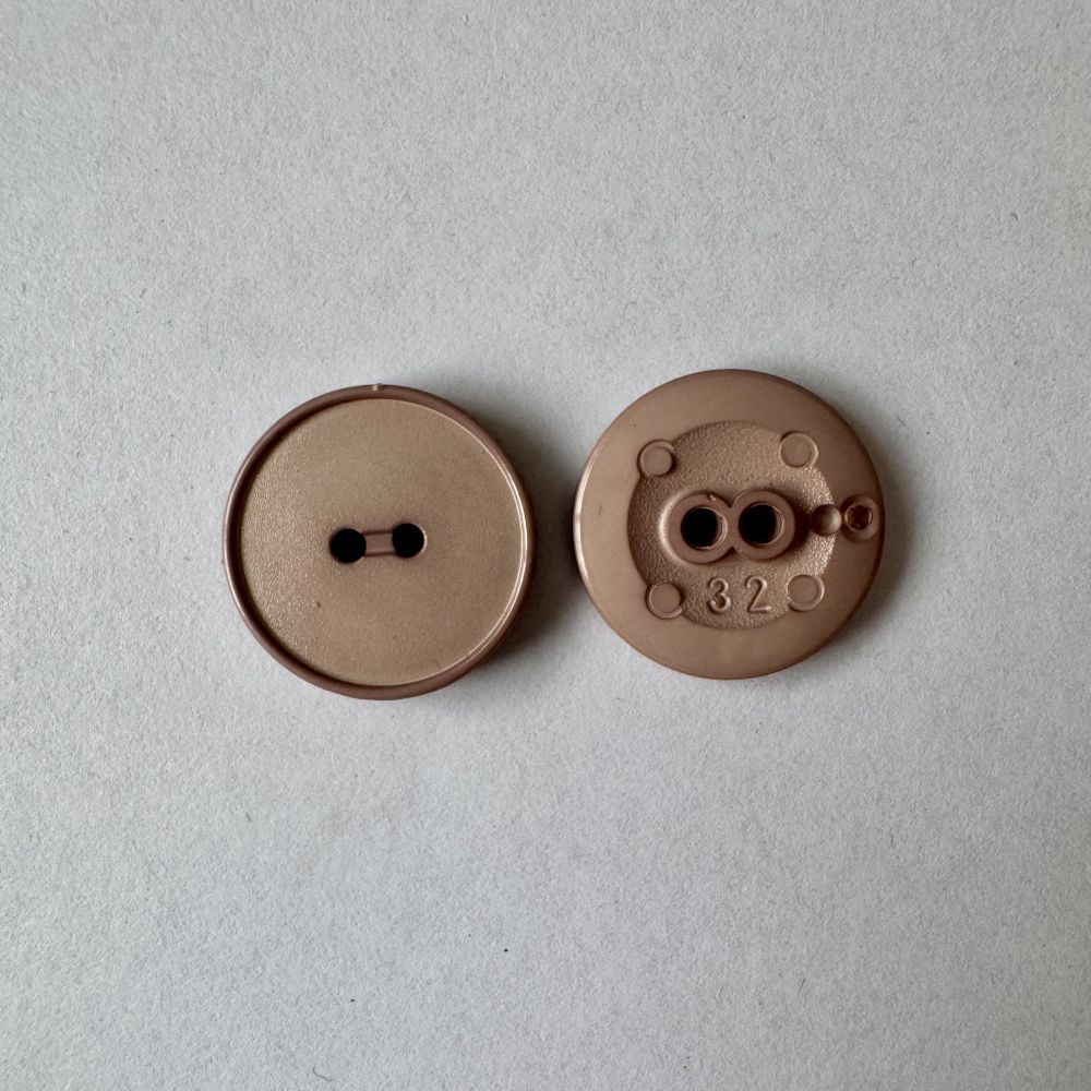 Bouton rose 20 mm - Découvrez des centaines de modèles !
