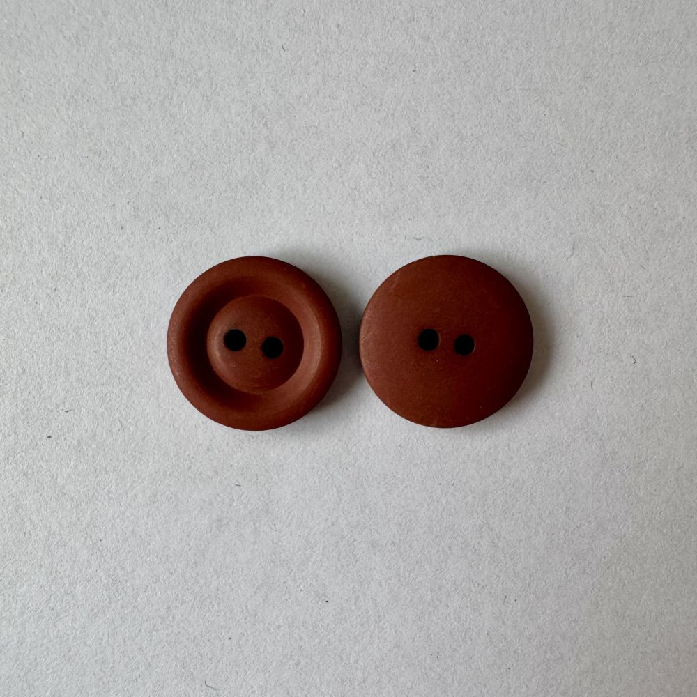 Bouton marron 18 mm - Découvrez des centaines de modèles !