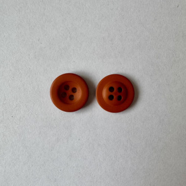 Bouton marron 15 mm - Découvrez des centaines de modèles !