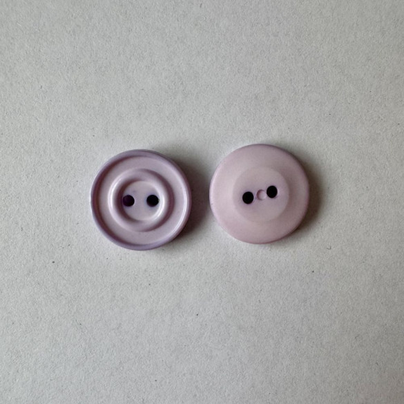 Bouton lilas 17 mm - Découvrez des centaines de modèles !