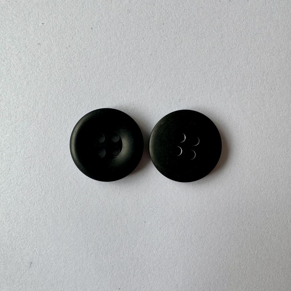 Bouton noir 18 mm - Découvrez des centaines de modèles !