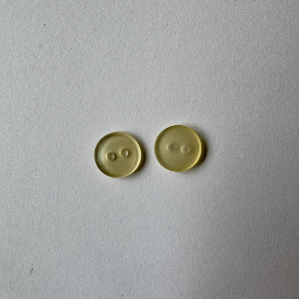 Bouton crème 11 mm - Découvrez des centaines de modèles !