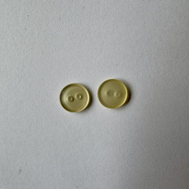 Bouton crème 11 mm - Découvrez des centaines de modèles !