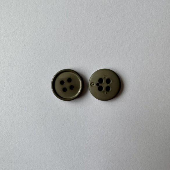 Bouton gris 13 mm - Découvrez des centaines de modèles !