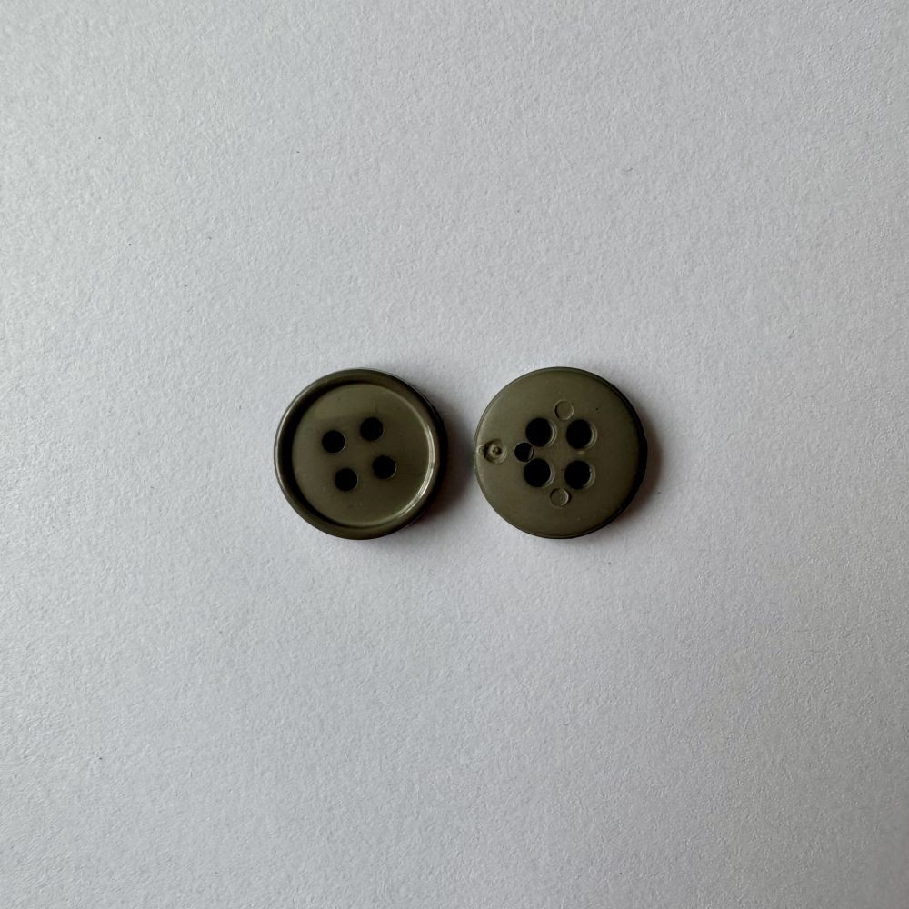 Bouton gris 13 mm - Découvrez des centaines de modèles !