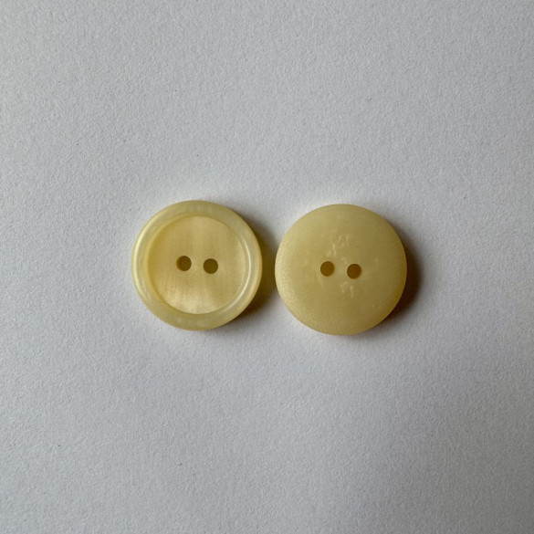 Bouton crème 17 mm - Découvrez des centaines de modèles !