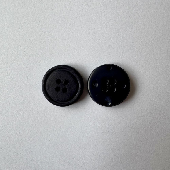 Bouton bleu marine 18 mm - Découvrez des centaines de modèles !