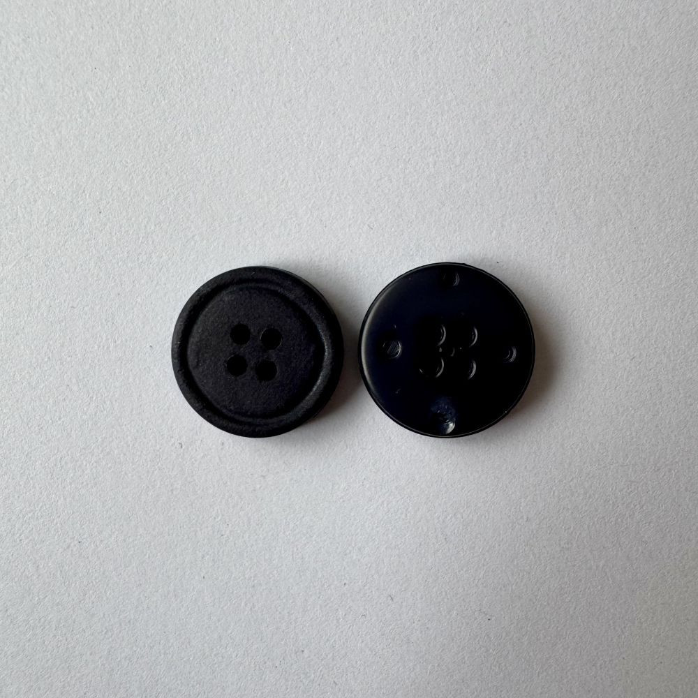 Bouton bleu marine 18 mm - Découvrez des centaines de modèles !
