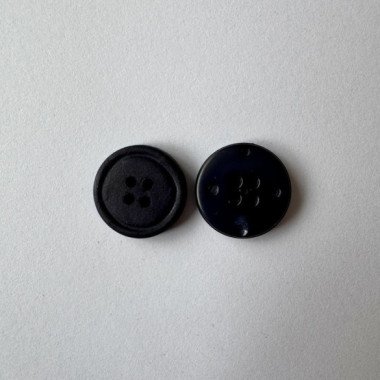 Bouton bleu marine 18 mm - Découvrez des centaines de modèles !
