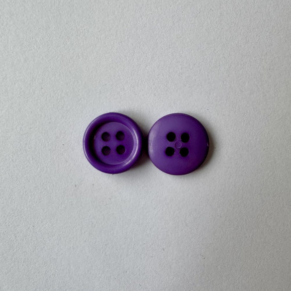 Bouton violet 15 mm - Découvrez des centaines de modèles !