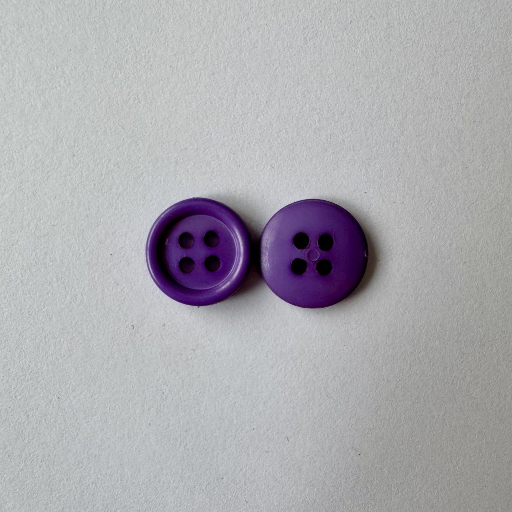 Bouton violet 15 mm - Découvrez des centaines de modèles !