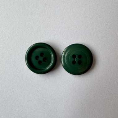 Bouton vert 19 mm - Découvrez des centaines de modèles !