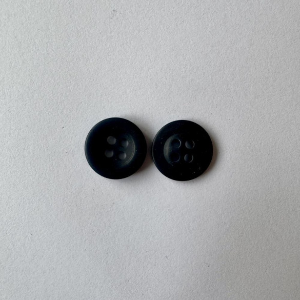Bouton bleu marine 15 mm - Découvrez des centaines de modèles !