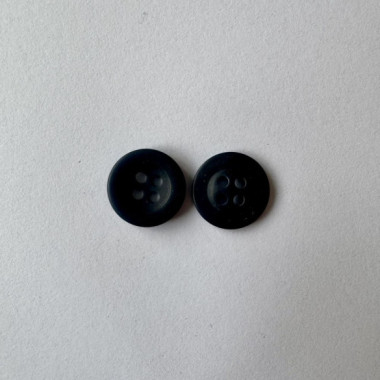 Bouton bleu marine 15 mm - Découvrez des centaines de modèles !