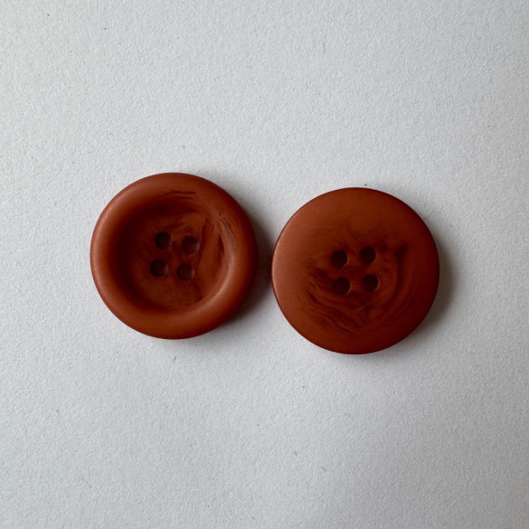 Bouton marron 22 mm - Découvrez des centaines de modèles !