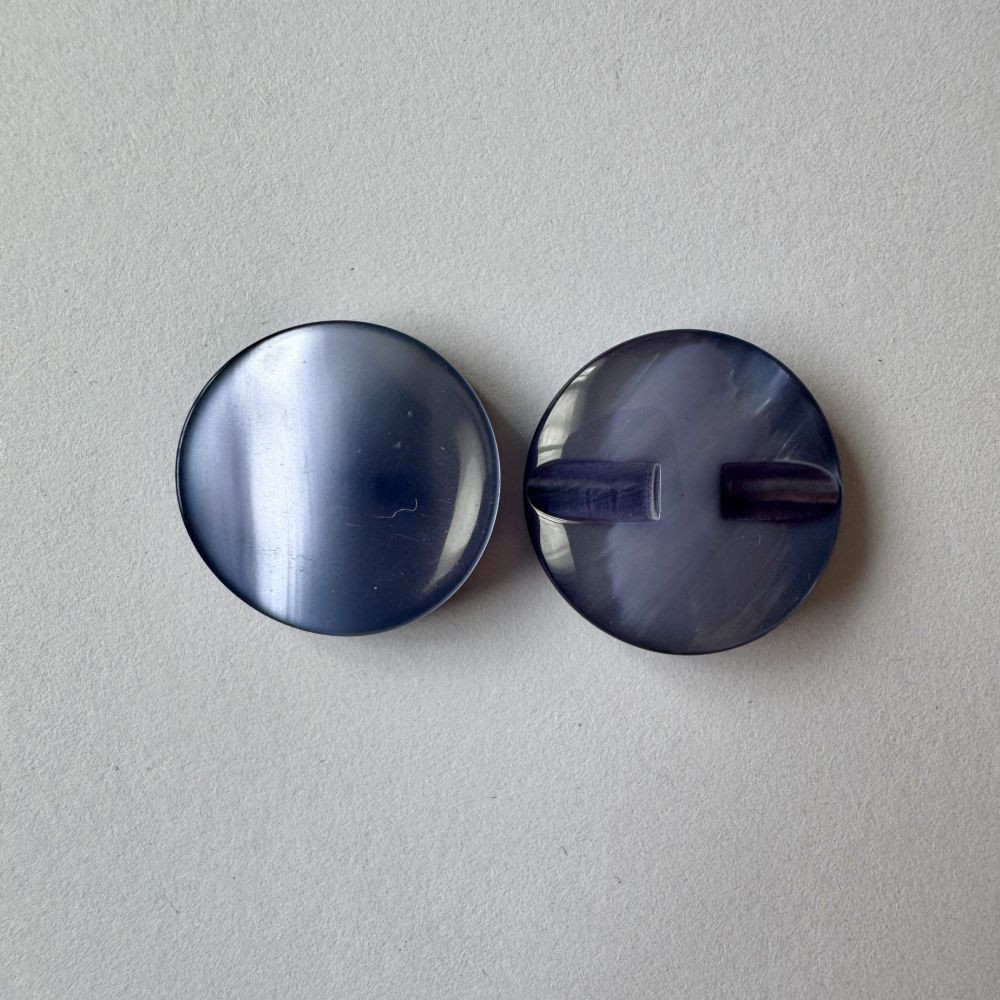 Bouton bleu ovale 22 mm - Découvrez des centaines de modèles !
