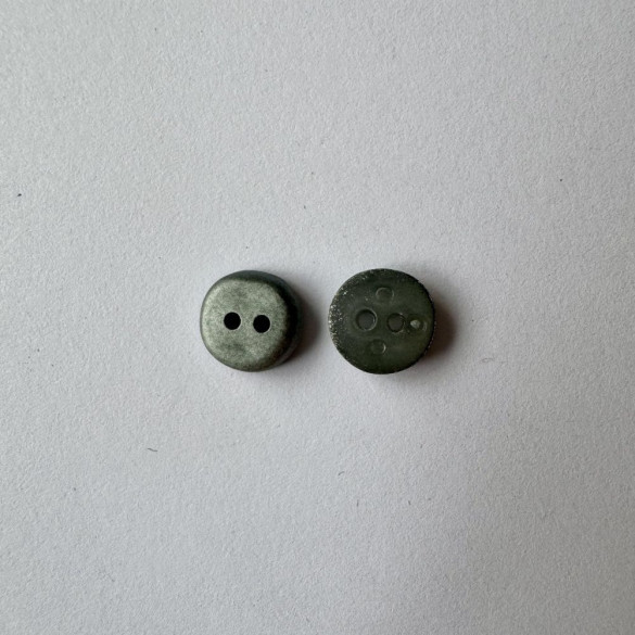 Bouton gris 12 mm - Découvrez des centaines de modèles !
