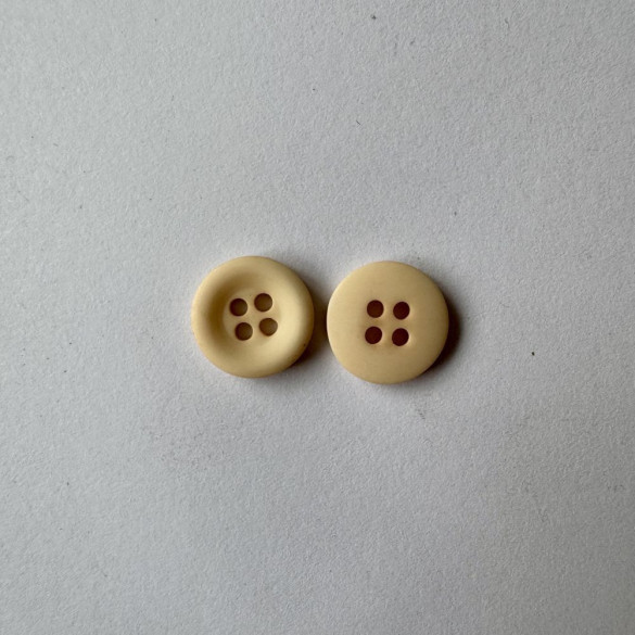 Bouton crème 14 mm - Découvrez des centaines de modèles !