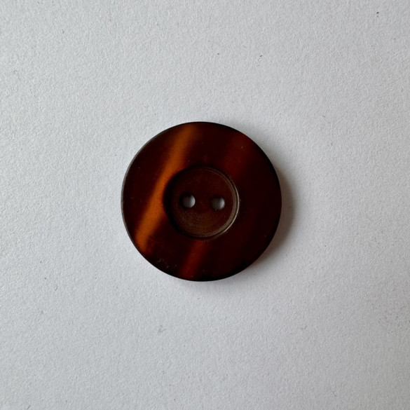 Bouton marron 28 mm - Découvrez des centaines de modèles !