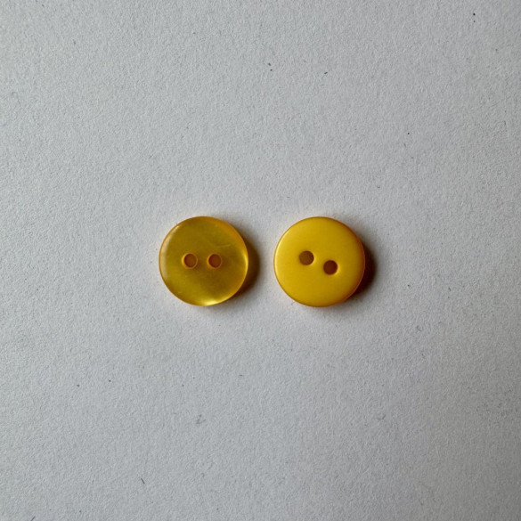 Bouton jaune 12 mm - Découvrez des centaines de modèles !