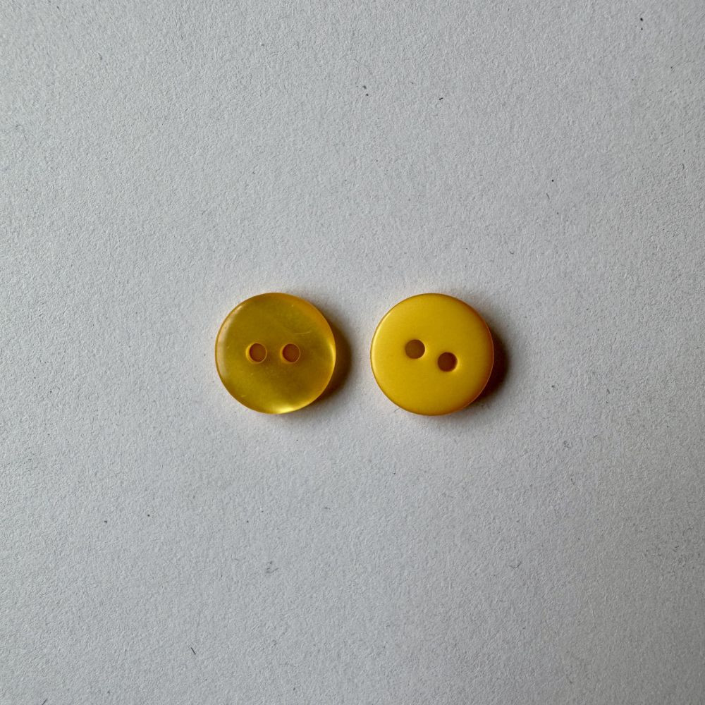 Bouton jaune 12 mm - Découvrez des centaines de modèles !