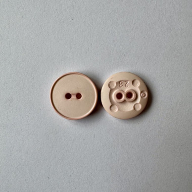 Bouton rose clair 18 mm - Découvrez des centaines de modèles !