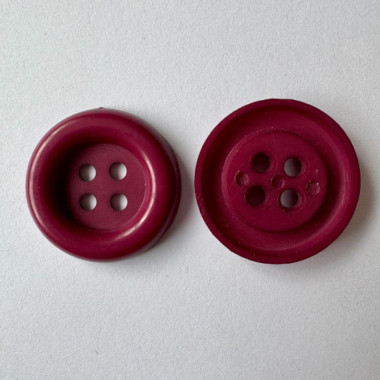 Bouton rose 30 mm - Découvrez des centaines de modèles !