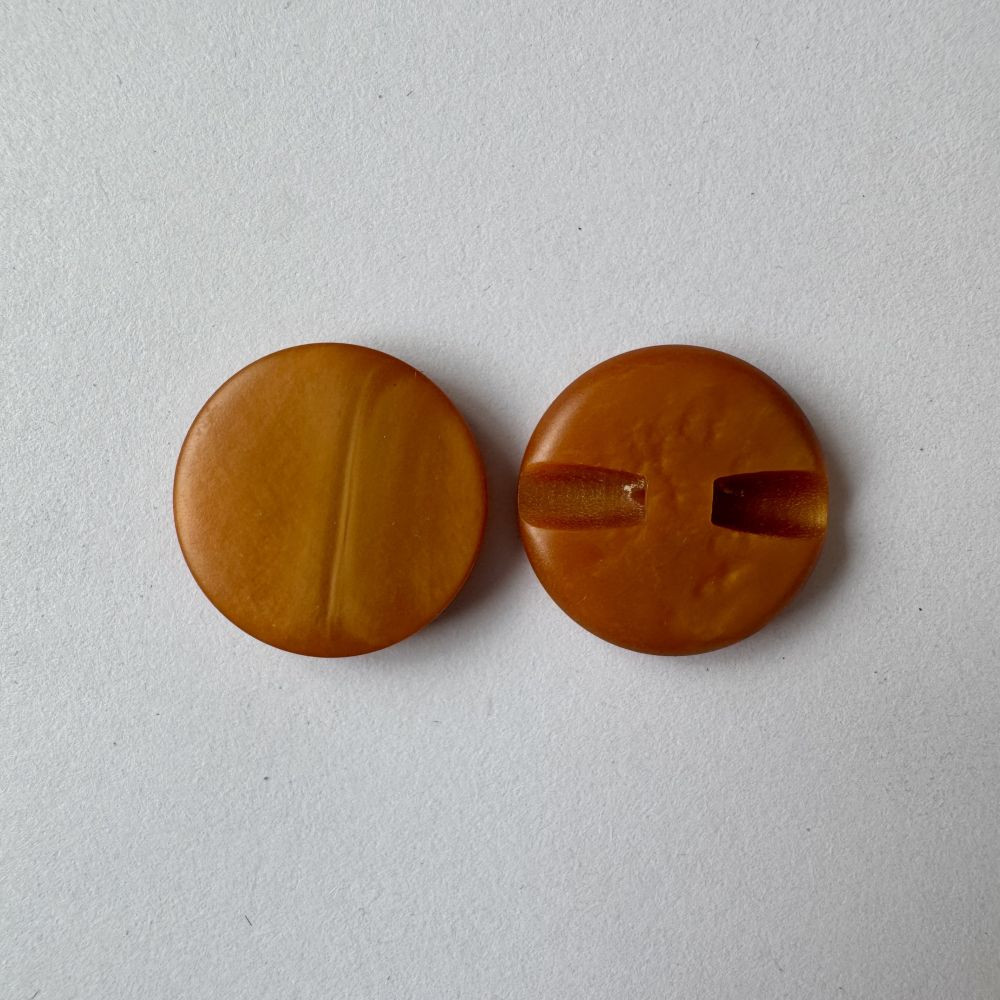 Bouton orange à queue 22 mm - Découvrez des centaines de modèles !