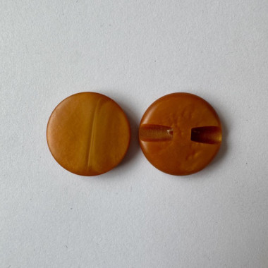 Bouton orange à queue 22 mm - Découvrez des centaines de modèles !