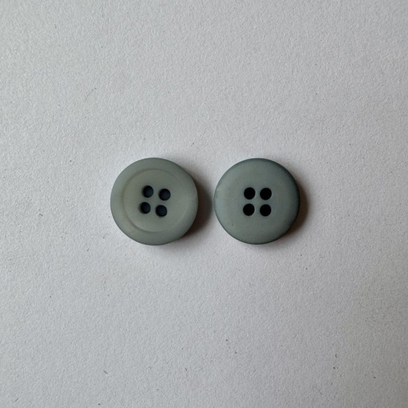 Bouton bleu clair 15 mm - Découvrez des centaines de modèles !