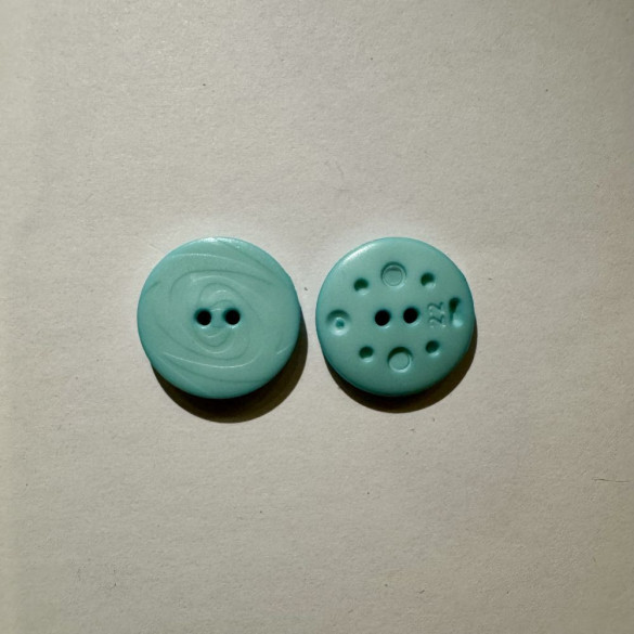 Bouton bleu 19 mm - Découvrez des centaines de modèles !