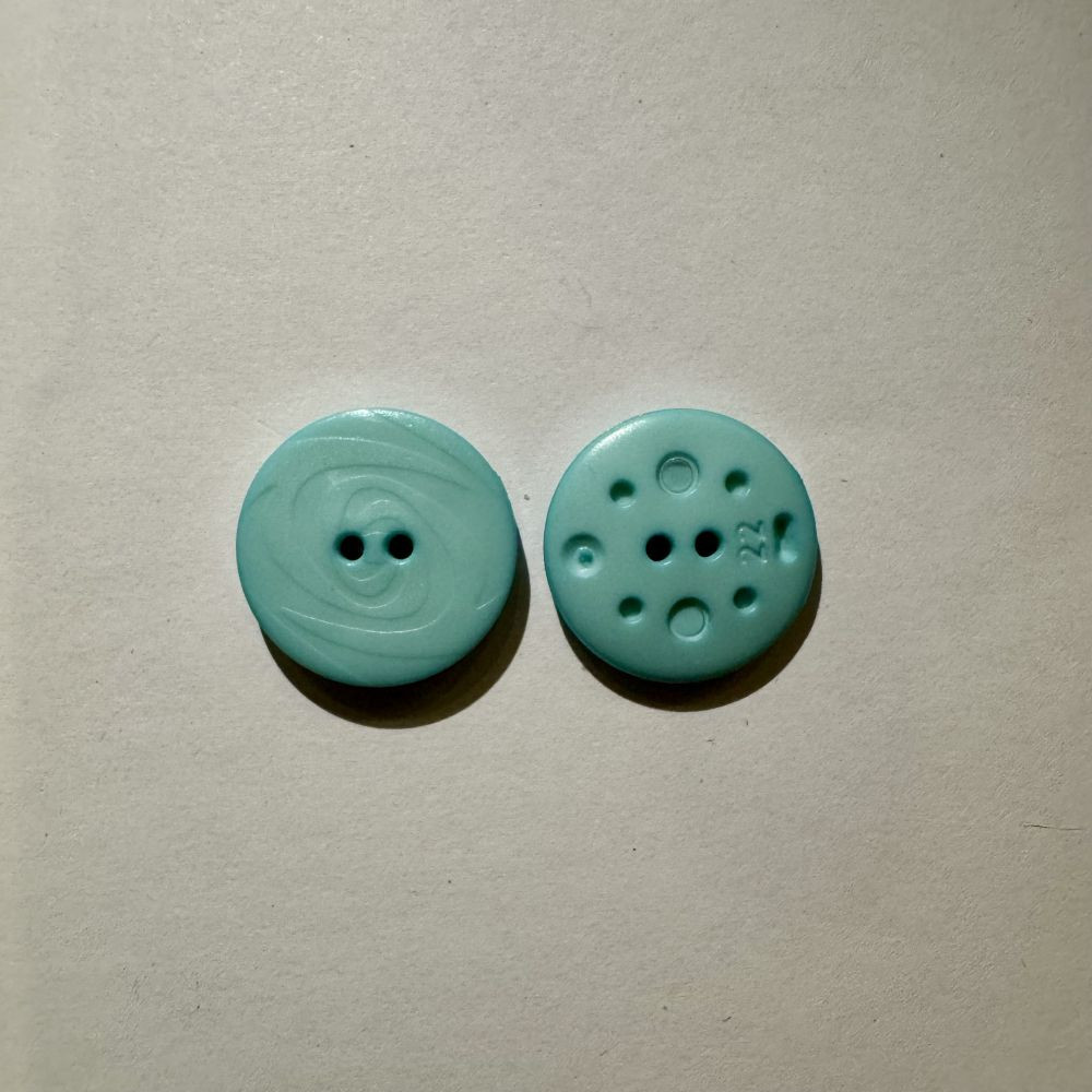 Bouton bleu 19 mm - Découvrez des centaines de modèles !