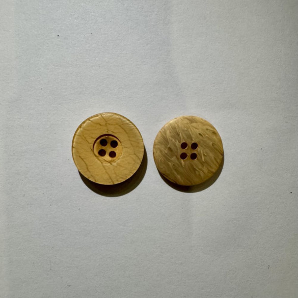Bouton crème 18 mm - Découvrez des centaines de modèles !