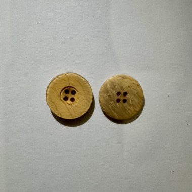 Bouton crème 18 mm - Découvrez des centaines de modèles !