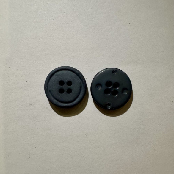 Bouton bleu 18 mm - Découvrez des centaines de modèles !