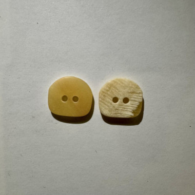 Bouton crème 17 mm - Découvrez des centaines de modèles !