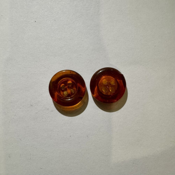Bouton marron marbré 15 mm - Découvrez des centaines de modèles !