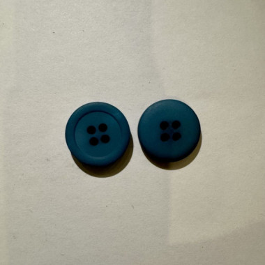 Bouton bleu 18 mm - Découvrez des centaines de modèles !