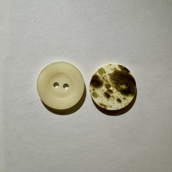 Bouton crème 20 mm - Découvrez des centaines de modèles !