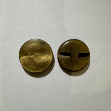 Bouton vert kaki 22 mm - Découvrez des centaines de modèles !