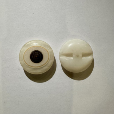 Bouton crème 22 mm - Découvrez des centaines de modèles !