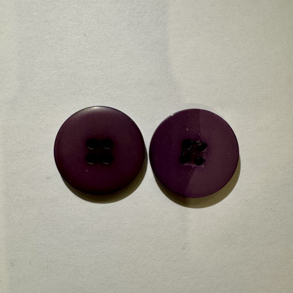 Bouton violet 23 mm - Découvrez des centaines de modèles !